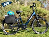 ORDICA electric bikes image 5